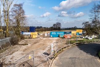 More details for Roman Way, Preston - Industrial for Sale