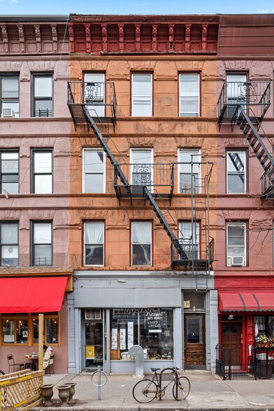 388 7th Ave, Brooklyn, NY for sale - Building Photo - Image 1 of 1