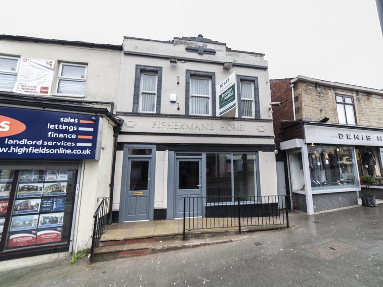 81 Drake St, Rochdale for sale - Primary Photo - Image 1 of 1