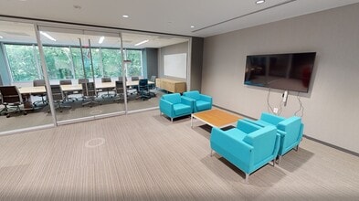 210 Interstate N Pky SE, Atlanta, GA for lease Matterport 3D Scan- Image 1 of 2