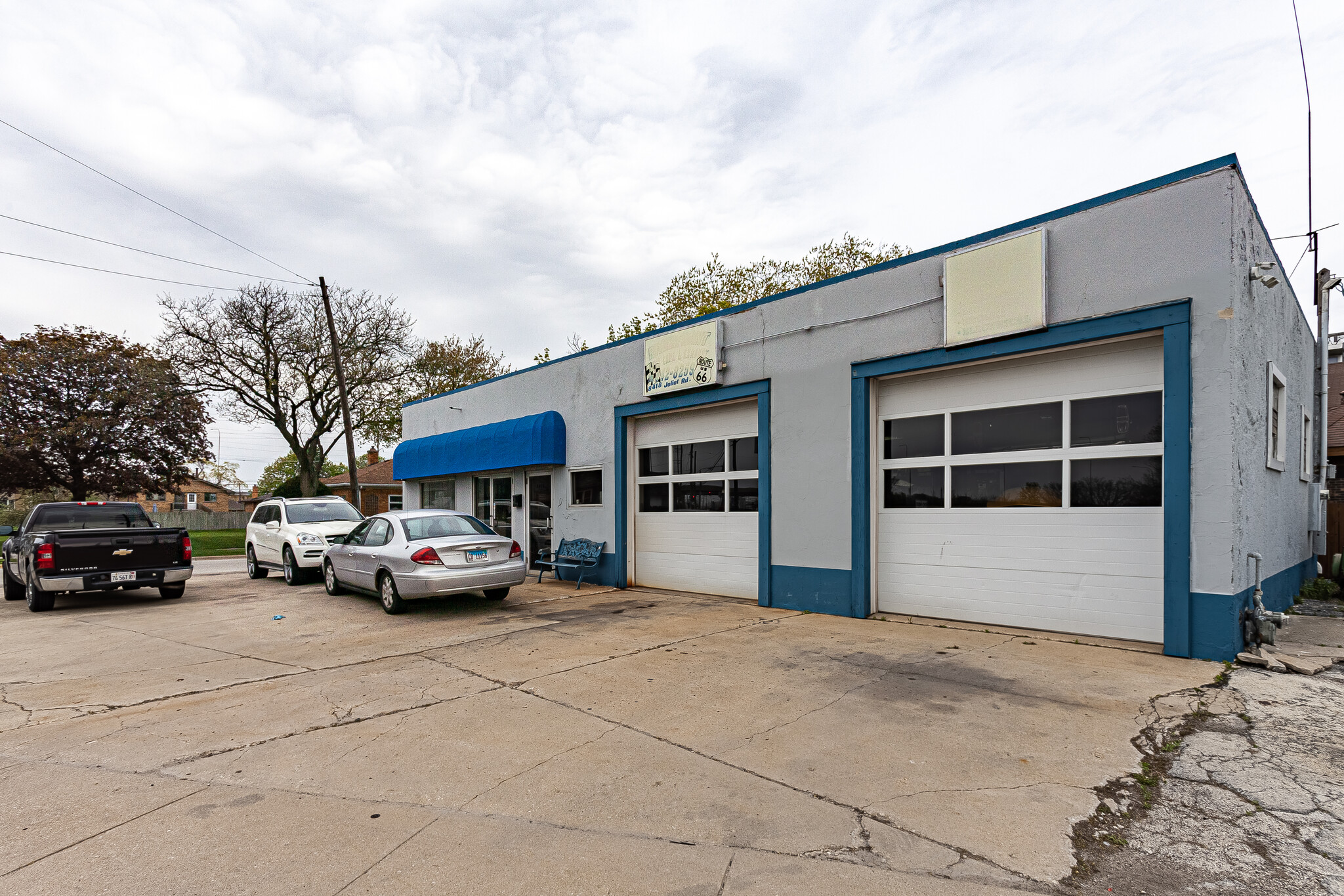 8418 Joliet Rd, McCook, IL for sale Building Photo- Image 1 of 13