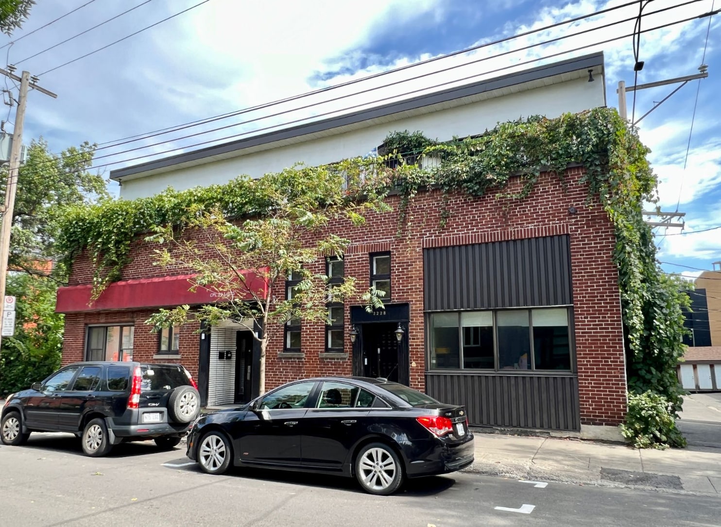 2230 Rue Gilford, Montréal, QC for sale Primary Photo- Image 1 of 1