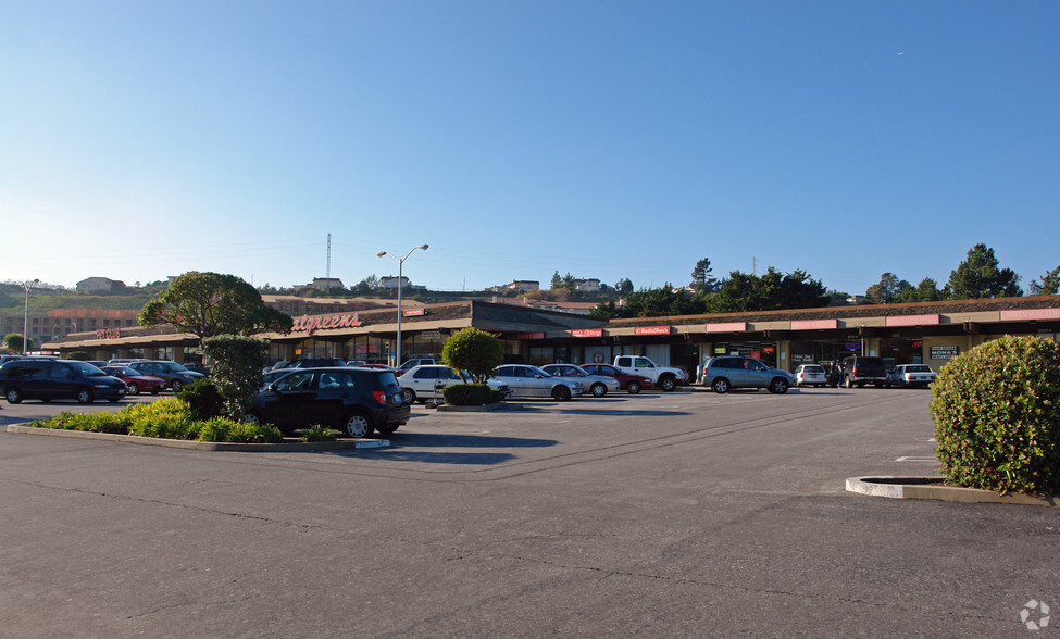 2228-2278 Westborough Blvd, South San Francisco, CA for sale - Primary Photo - Image 1 of 1