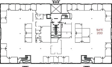 200 Commerce Dr, Irvine, CA for lease Floor Plan- Image 1 of 1