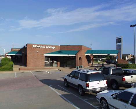 4922-4274 Overton Ridge Blvd, Fort Worth, TX for lease - Building Photo - Image 3 of 12