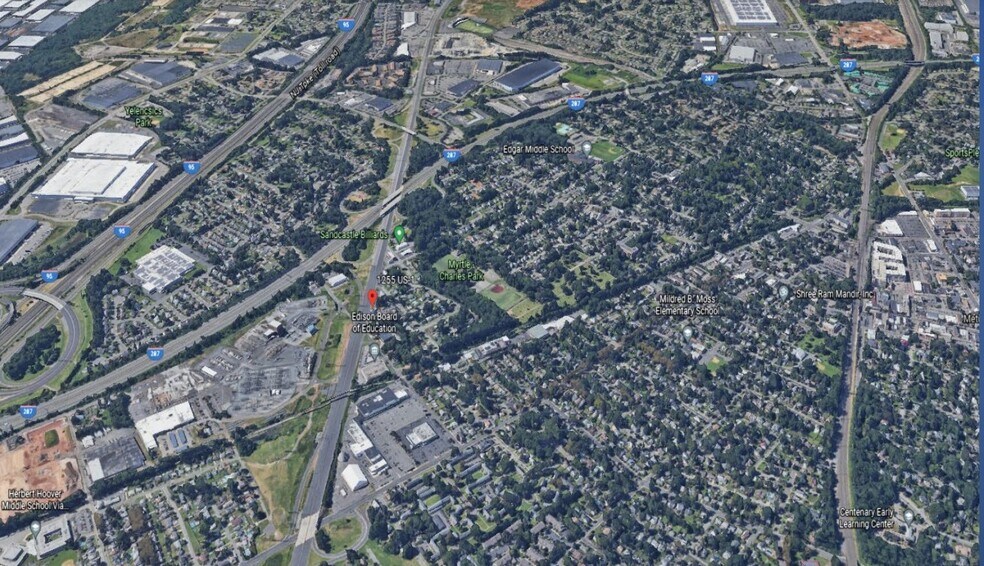 1255 US 1, Edison, NJ for sale - Primary Photo - Image 1 of 1