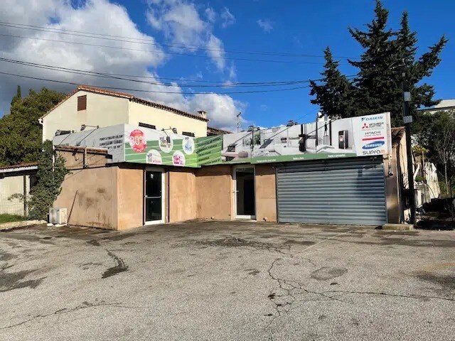 Industrial in La Garde for lease Building Photo- Image 1 of 2