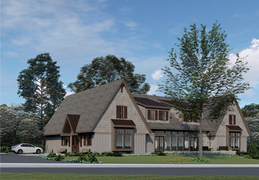 15431 Wayzata Blvd, Wayzata, MN for sale - Building Photo - Image 1 of 1