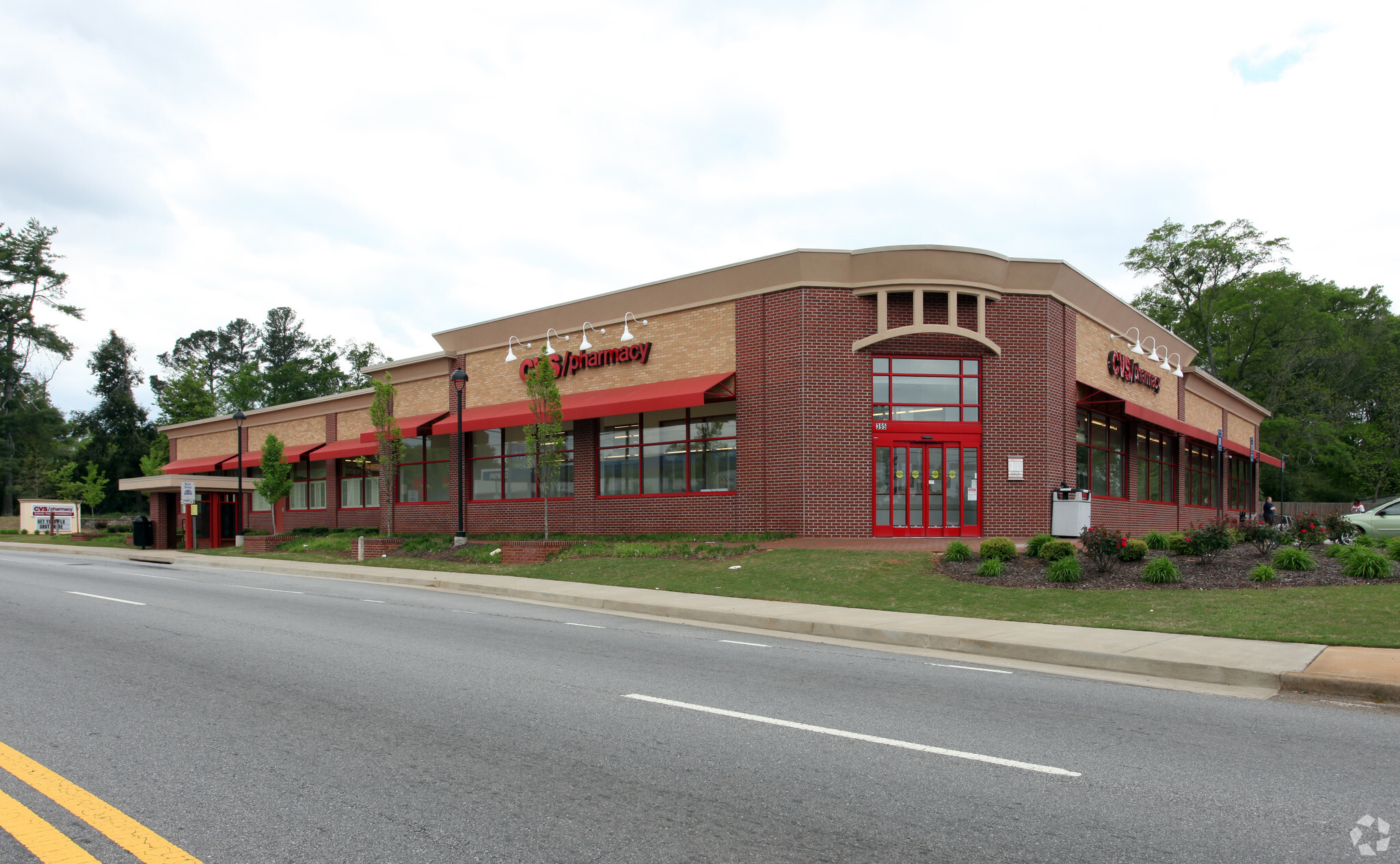 395 North Ave, Athens, GA for sale Building Photo- Image 1 of 1