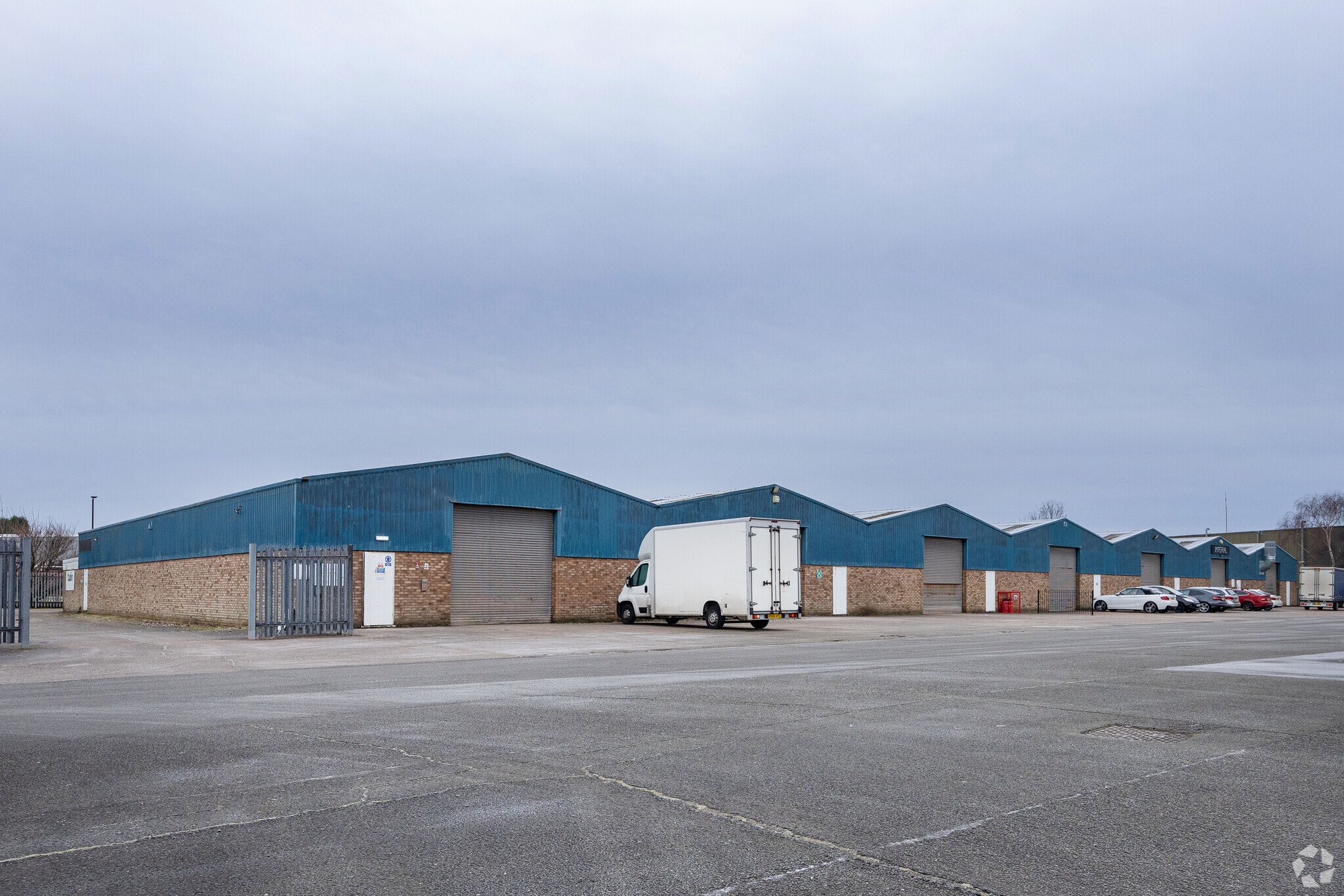 Brickyard Rd, Aldridge for sale Building Photo- Image 1 of 1