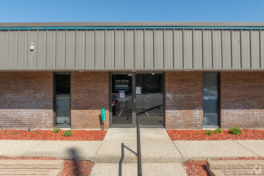 14170 172nd Ave, Grand Haven, MI for sale - Building Photo - Image 3 of 5