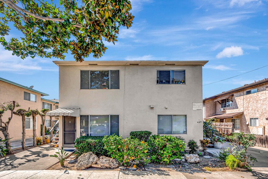 460 S Olive St, Orange, CA for sale - Building Photo - Image 1 of 1