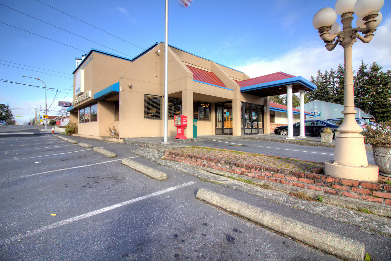 1301 E Maple St, Bellingham, WA 98225 - Restaurant | LoopNet