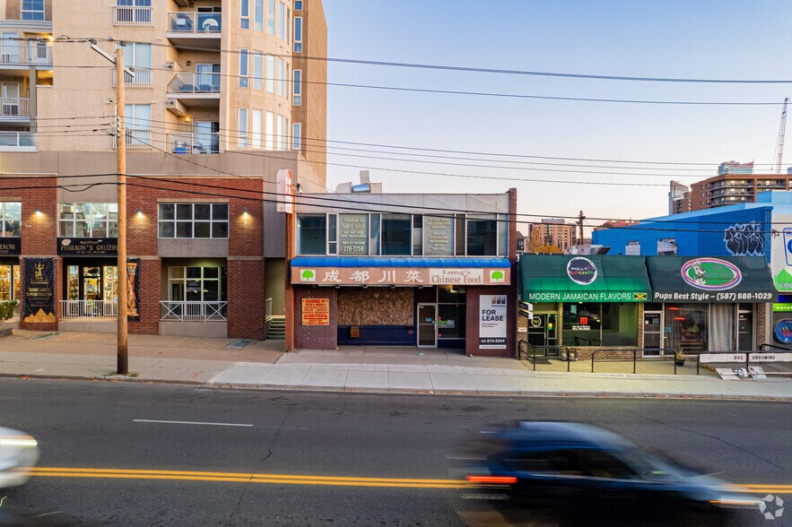 1448 17th Ave SW, Calgary, AB for sale - Primary Photo - Image 1 of 1