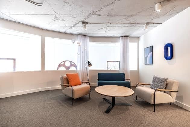 Gran Vía Corts Catalanes, 583, Barcelona, Barcelona for lease Interior Photo- Image 1 of 7