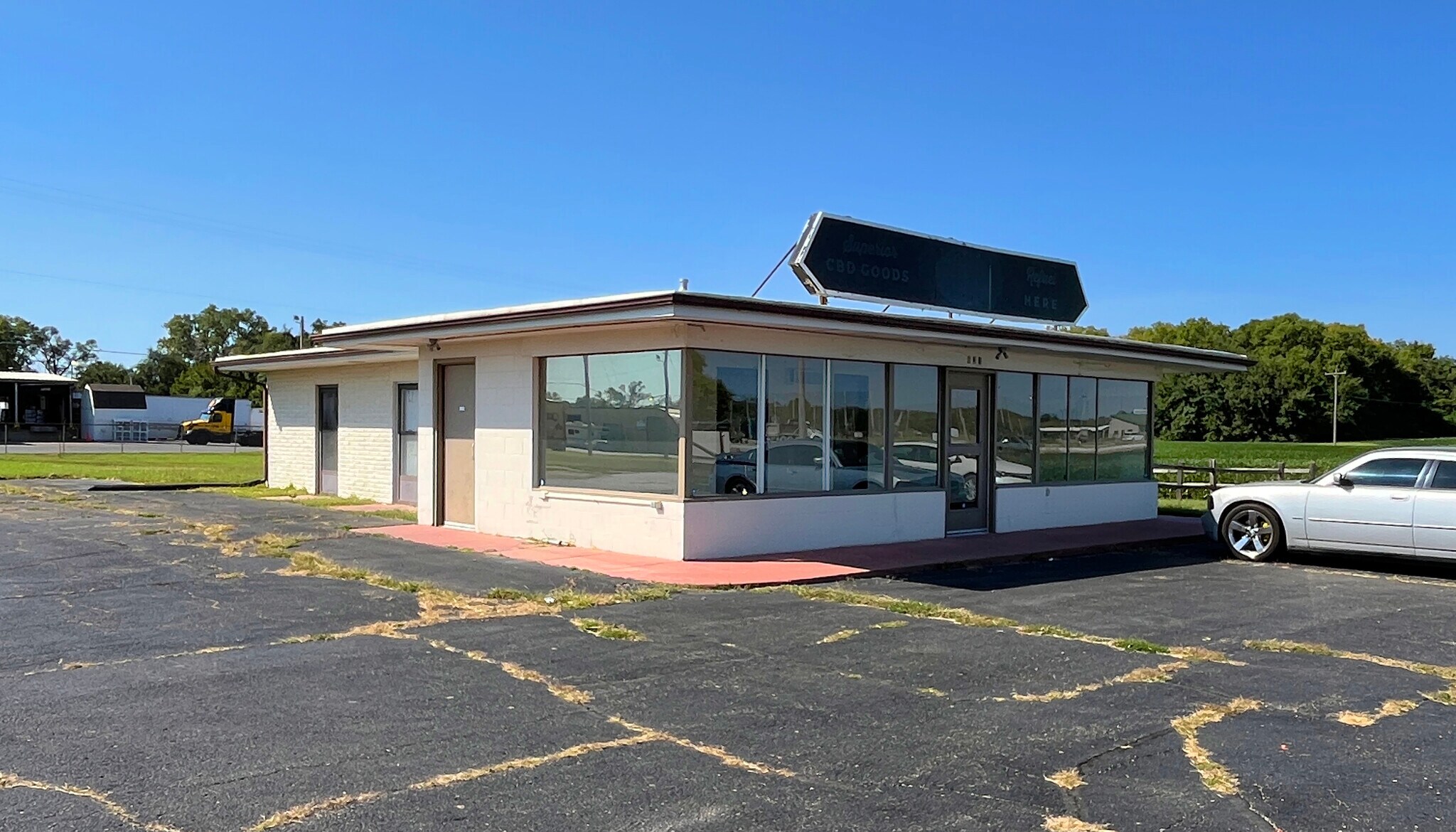 2201 NE Meriden Rd, Topeka, KS for sale Building Photo- Image 1 of 1