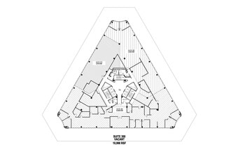 1420 W Mockingbird Ln, Dallas, TX for lease Floor Plan- Image 1 of 2