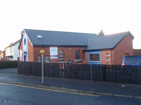 28 School Rd, Belfast for sale - Building Photo - Image 2 of 12