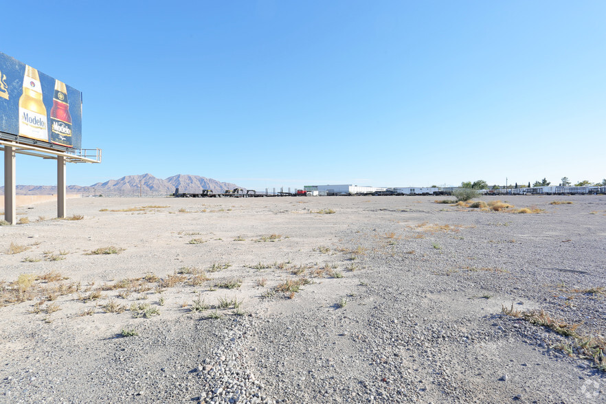 3680 N Las Vegas Blvd, Las Vegas, NV for sale - Primary Photo - Image 1 of 1