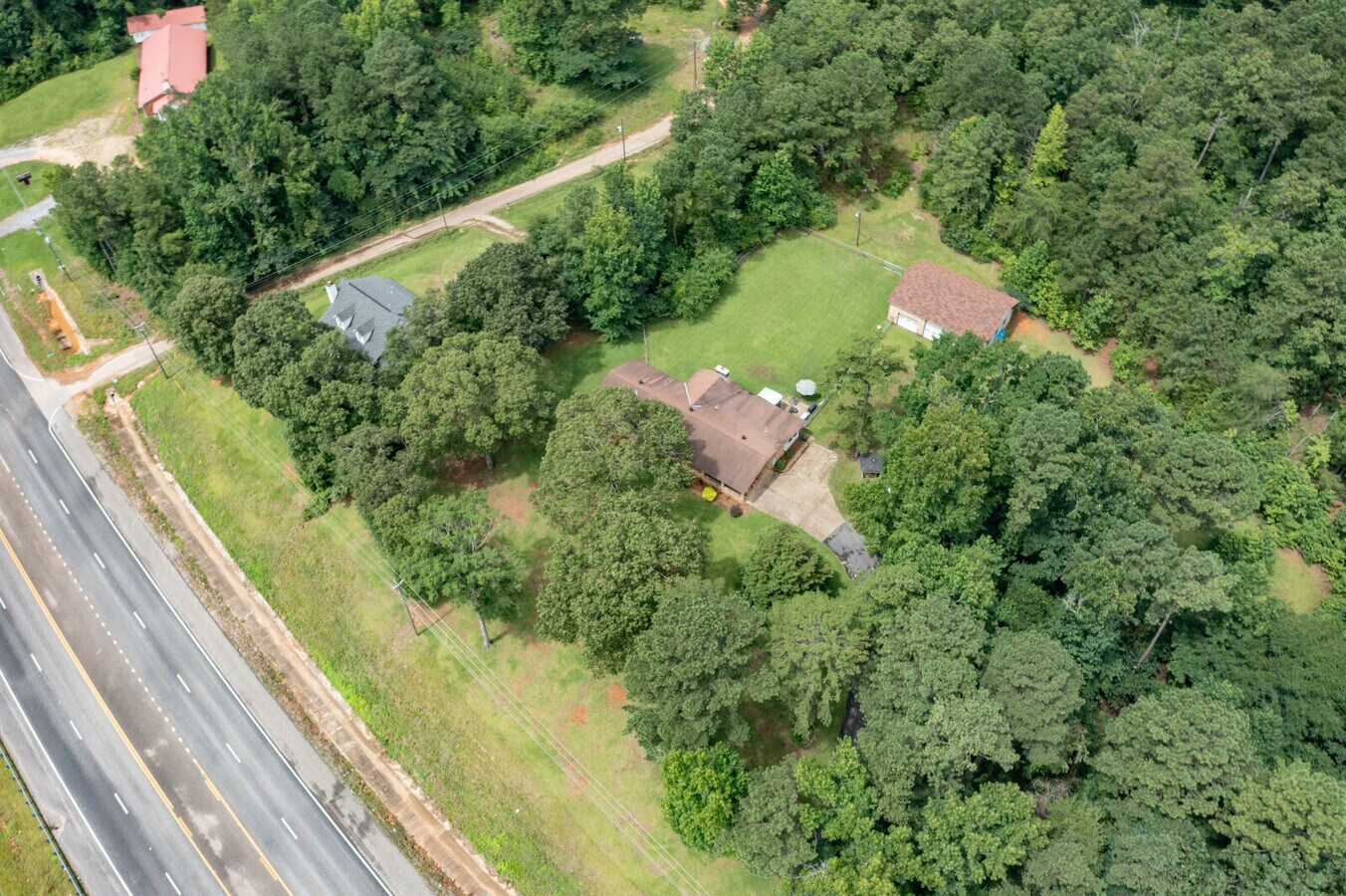 4100 Buttermilk Rd, Cottondale, AL 35453