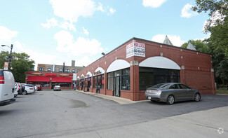 More details for 2000-2010 W Montrose Ave, Chicago, IL - Retail for Lease