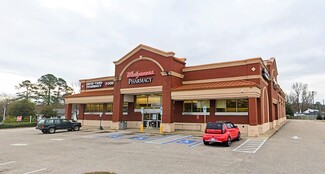 More details for 1500 Martin Luther King Pky SE, Wilson, NC - Retail for Lease