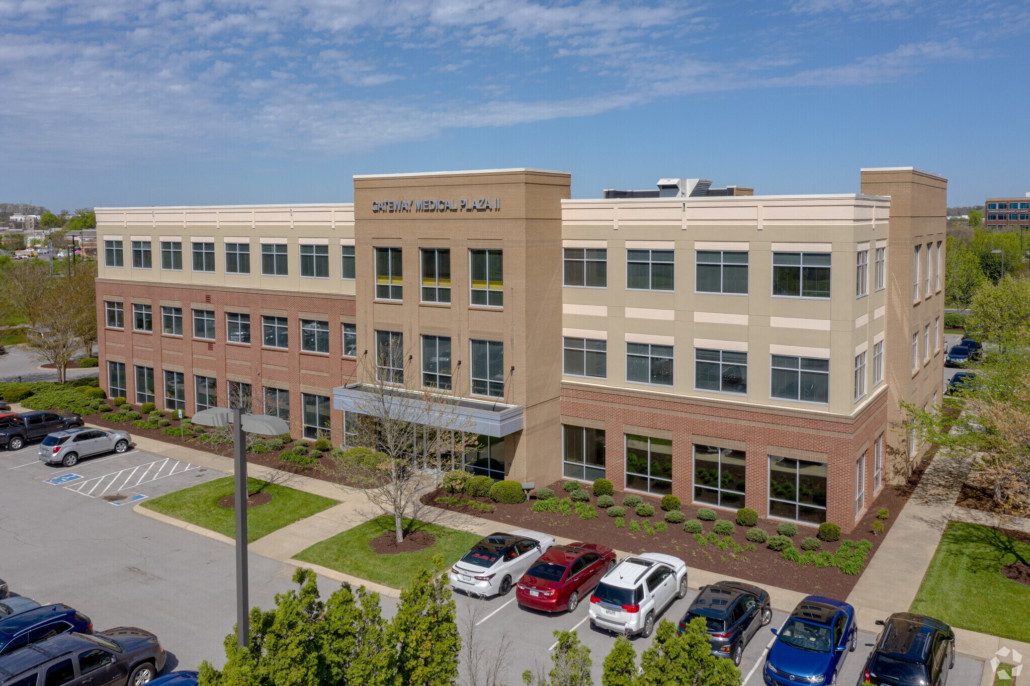 1747 Medical Center Pky, Murfreesboro, TN for sale Primary Photo- Image 1 of 1