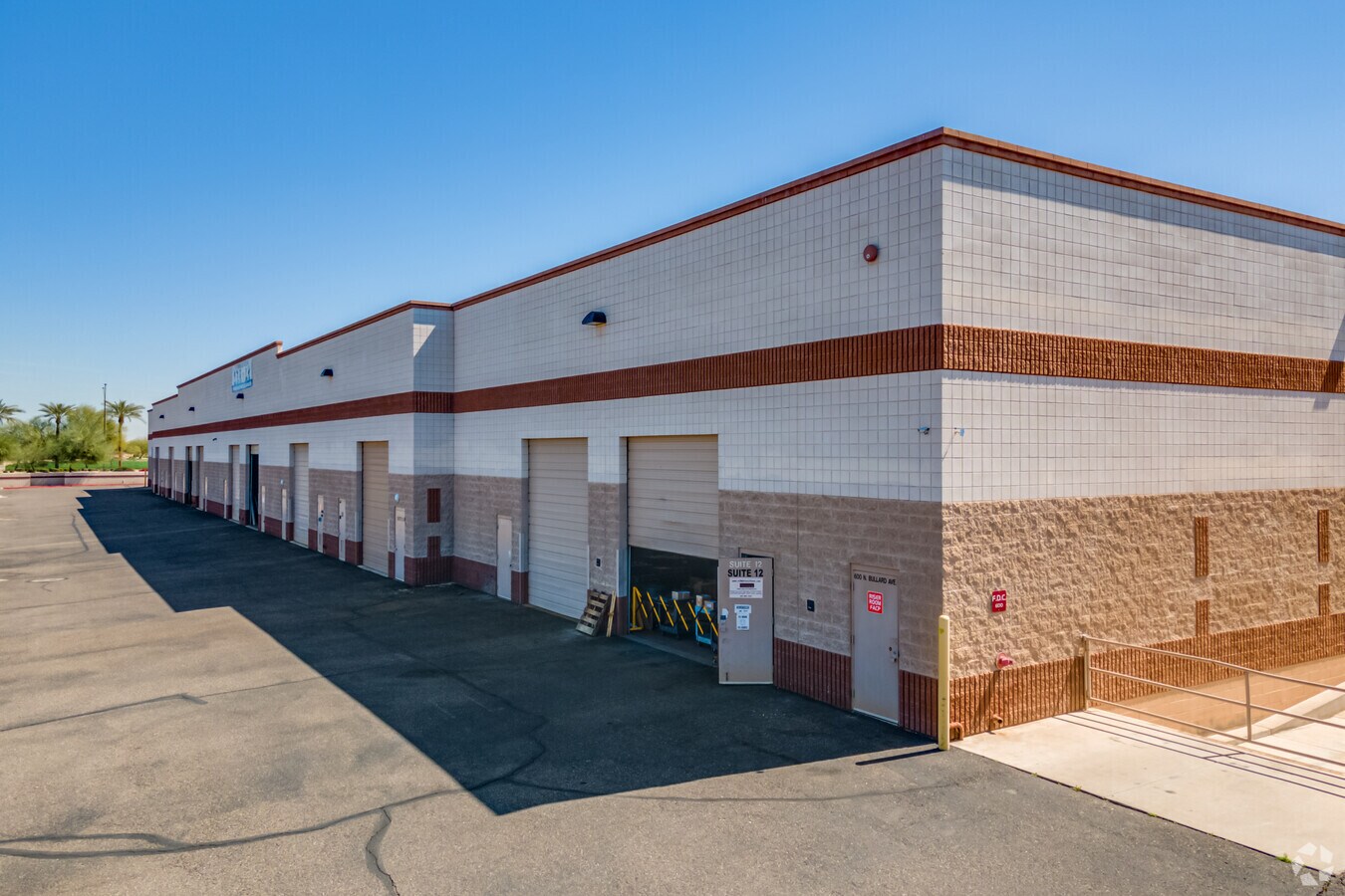 500600 N Bullard Ave, Goodyear, AZ 85338