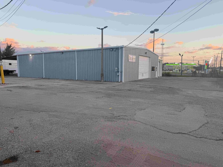 23718 N 494 Loop, Porter, TX for lease - Building Photo - Image 2 of 13