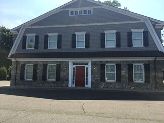More details for 76 Tokeneke Rd, Darien, CT - Office for Lease