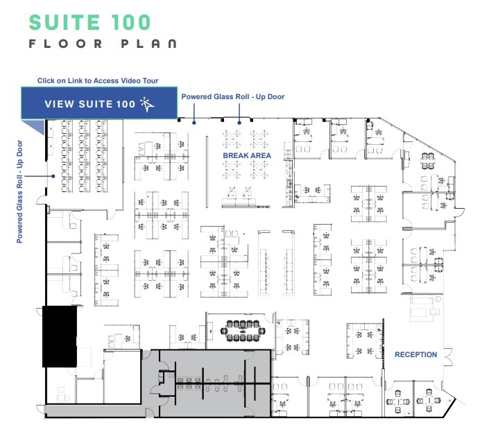 5015 Shoreham Pl, San Diego, CA for sale Floor Plan- Image 1 of 1