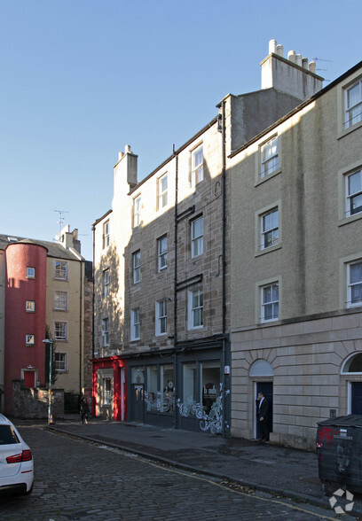 45 St Patrick Sq, Edinburgh for sale - Building Photo - Image 1 of 1