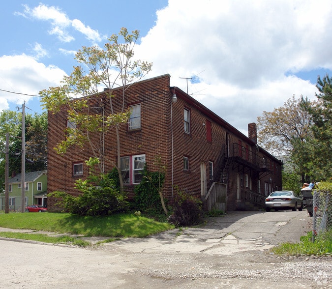 1137-1145 4th Ave, Akron, OH for sale - Building Photo - Image 2 of 3