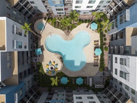 Retail Space @ The Access Tempe - Bar