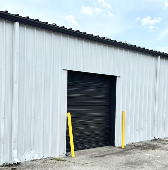 2617 President Ave Ext, Tupelo, MS for lease - Building Photo - Image 2 of 4