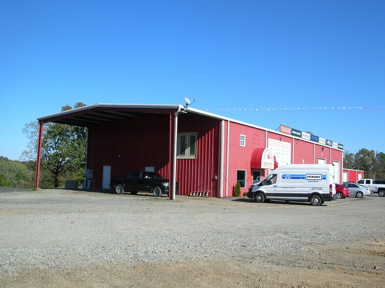 375 Highway 64 E, Conway, AR 72032 Building B