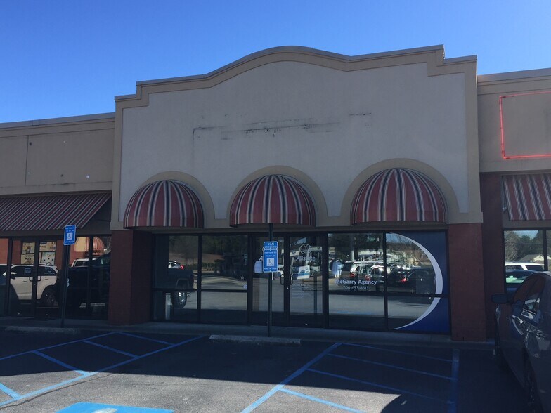 7160 Moon Rd, Columbus, GA 31909 Retail for Lease