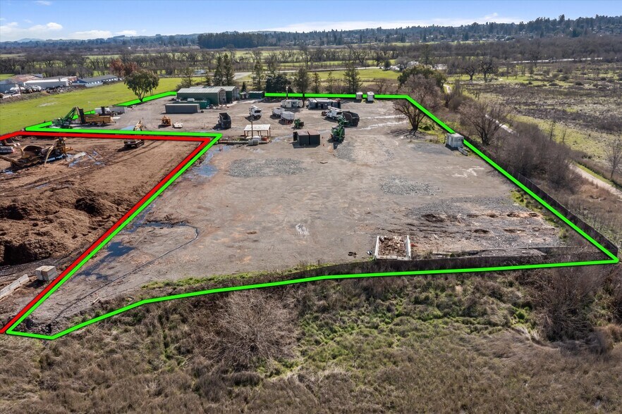 6263 Sebastopol Ave, Sebastopol, CA for lease - Site Plan - Image 1 of 37