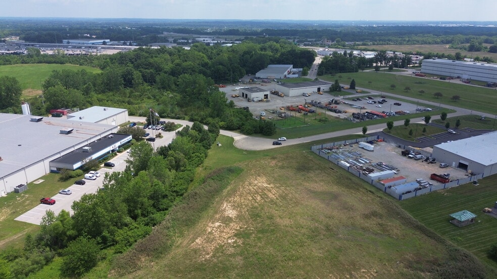 0 Progress Ct, Dayton, OH for sale - Building Photo - Image 3 of 6