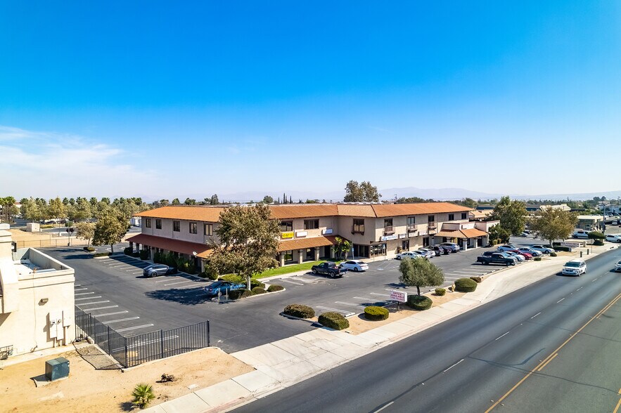 15888 Main St, Hesperia, CA for sale - Building Photo - Image 1 of 1