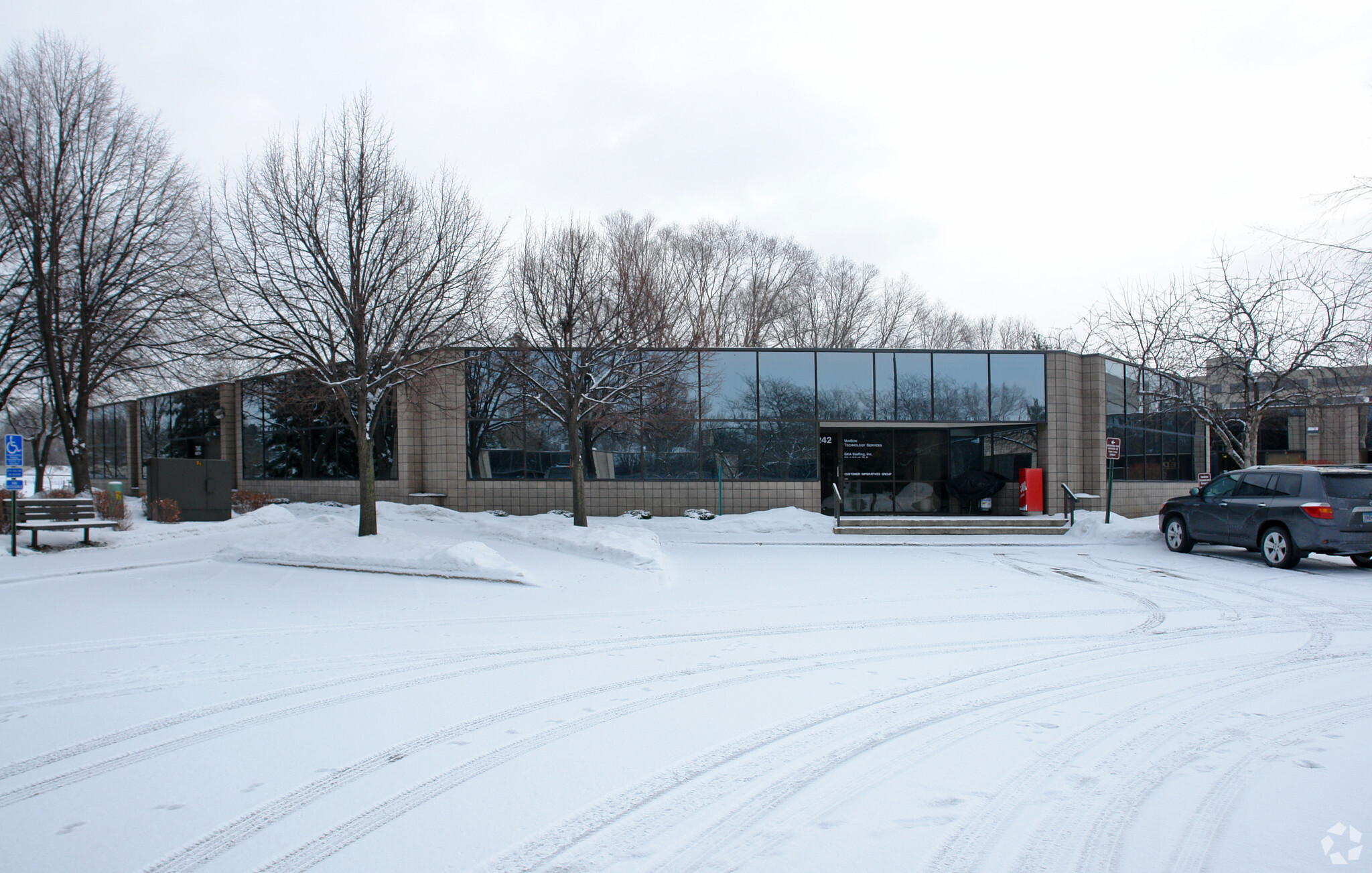 7240-7242 Metro Blvd, Edina, MN for sale Building Photo- Image 1 of 1