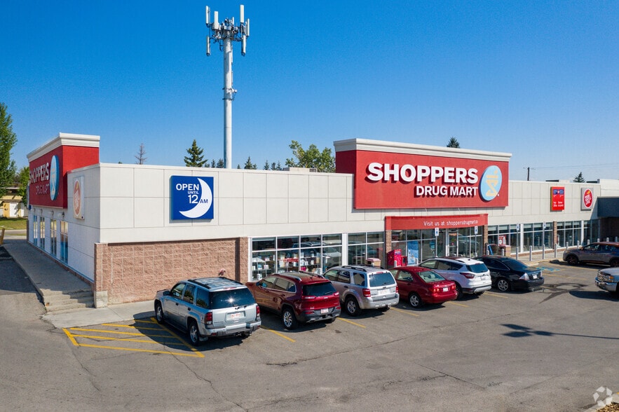 200 52nd St NE, Calgary, AB for lease - Primary Photo - Image 2 of 8