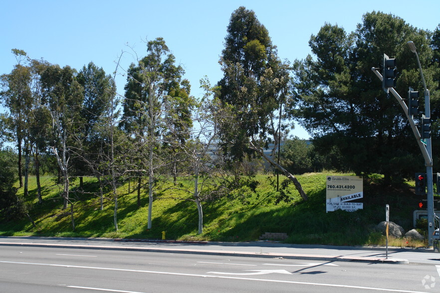 Sycamore Ave, Vista, CA for sale - Building Photo - Image 1 of 1