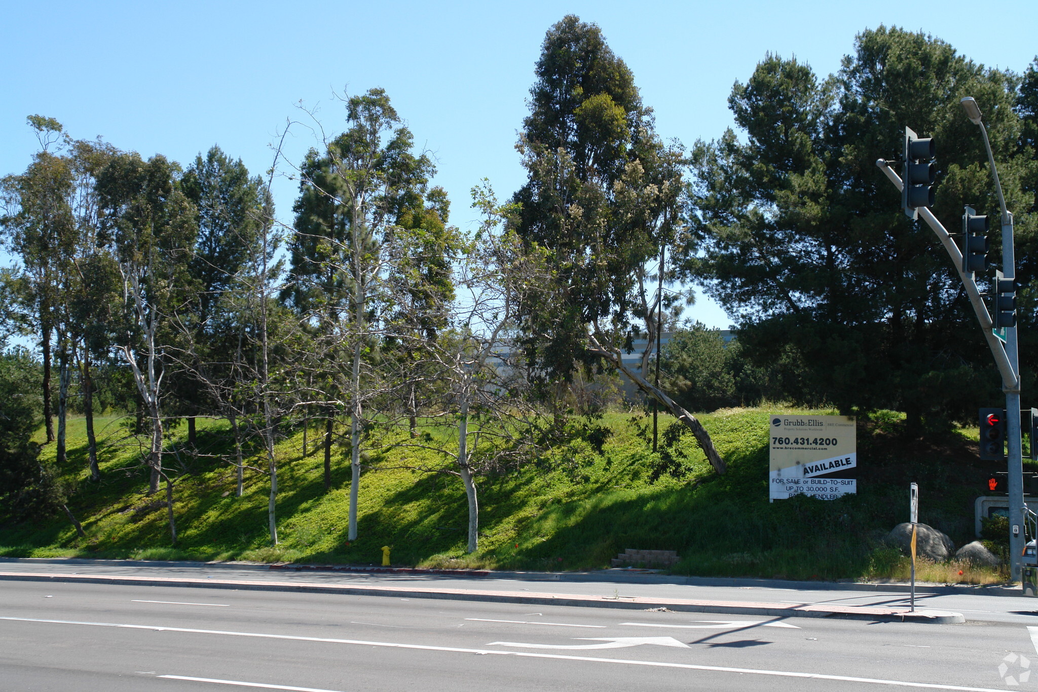 Sycamore Ave, Vista, CA for sale Building Photo- Image 1 of 1