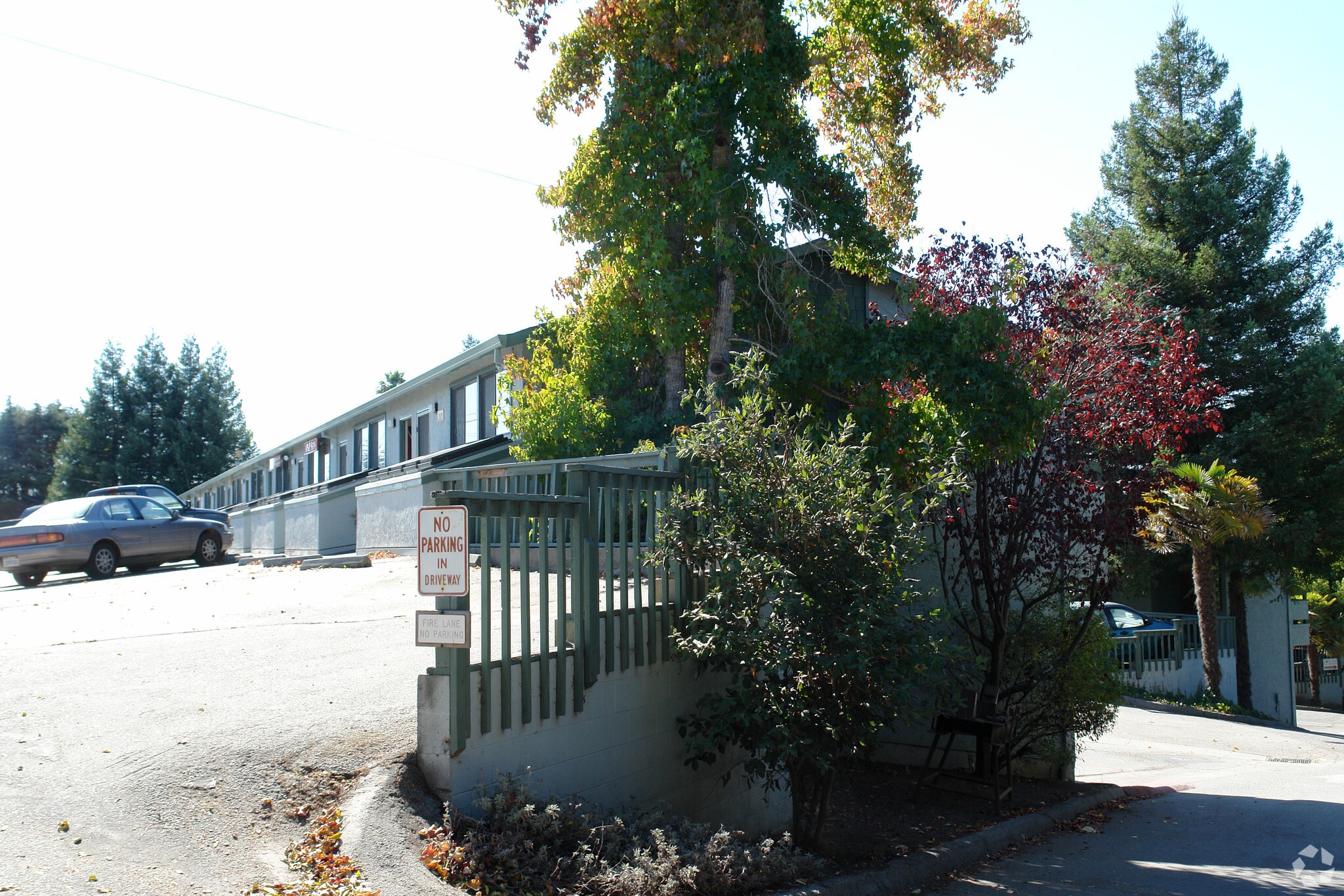 2829 S Rodeo Gulch Rd, Soquel, CA for sale Primary Photo- Image 1 of 1