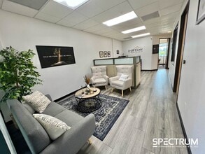 28494 Westinghouse Pl, Valencia, CA for lease Building Photo- Image 1 of 8