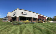 4916-4920 Triangle St, McFarland WI - Warehouse