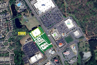 More details for 3012 S Providence Rd, Waxhaw, NC - Land for Lease