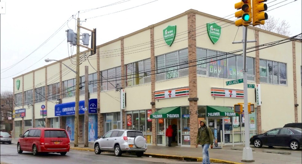 10504 Flatlands Ave, Brooklyn, NY, 11236 Retail Space For Lease