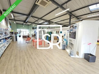 More details for Retail for Lease